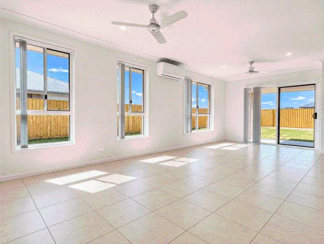 House for rent in Burrum Heads, Queensland