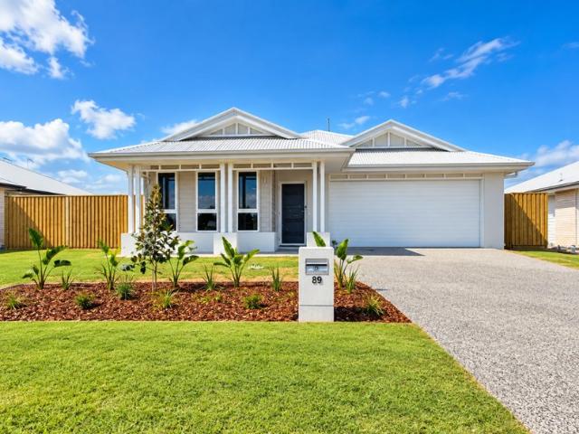 House for rent in Burrum Heads, Queensland