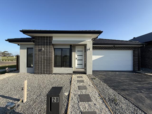 House for rent in Winchelsea, Victoria