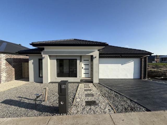 House for rent in Winchelsea, Victoria