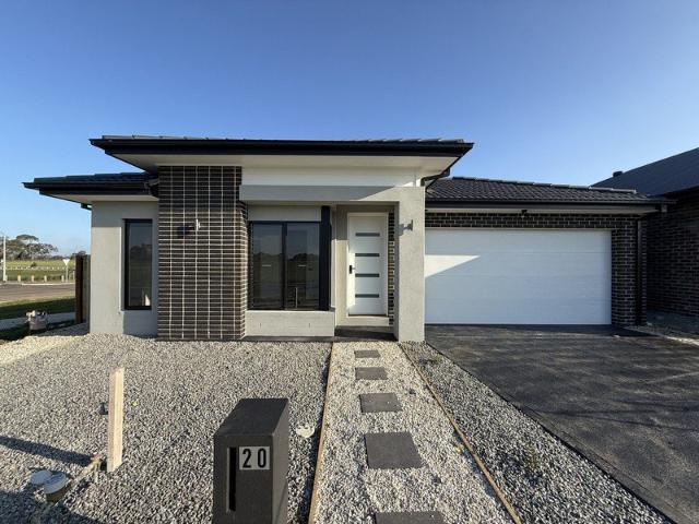 House for rent in Winchelsea, Victoria