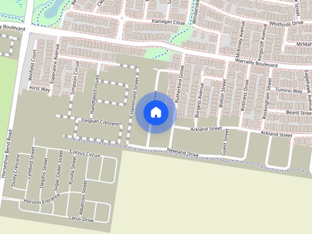 House for rent in Geelong, Victoria