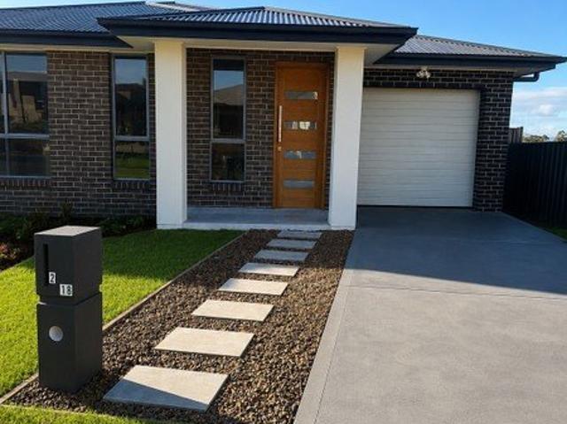 Duplex for rent in New South Wales