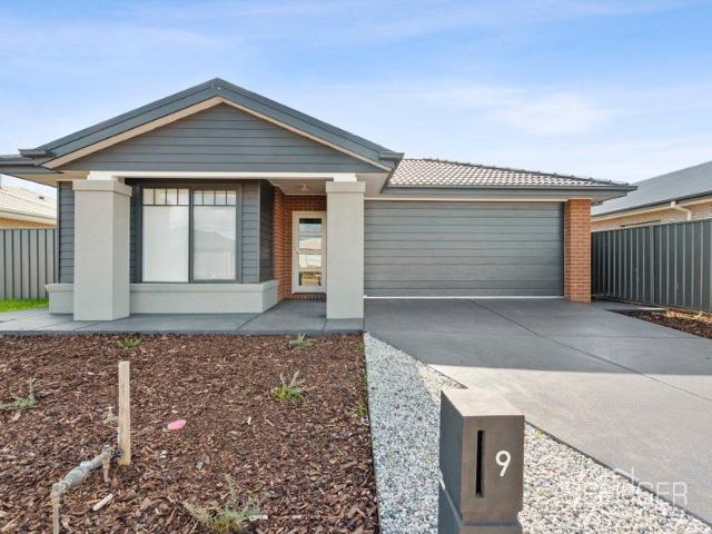 House for rent in Yarrawonga, Victoria