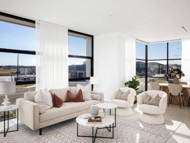 House for rent in Box Hill, Sydney