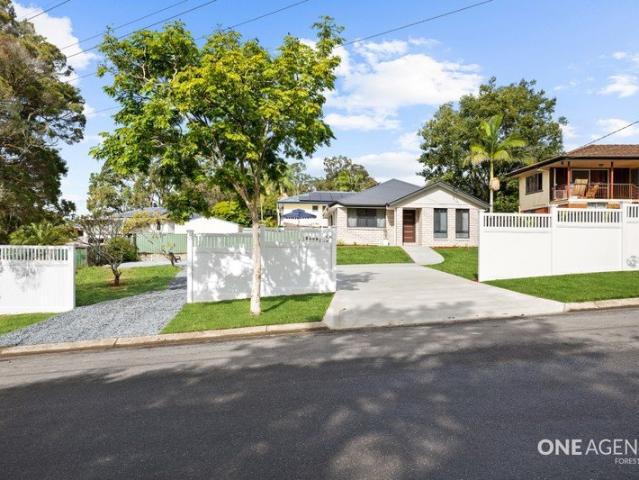House for sale in Toombul, Queensland