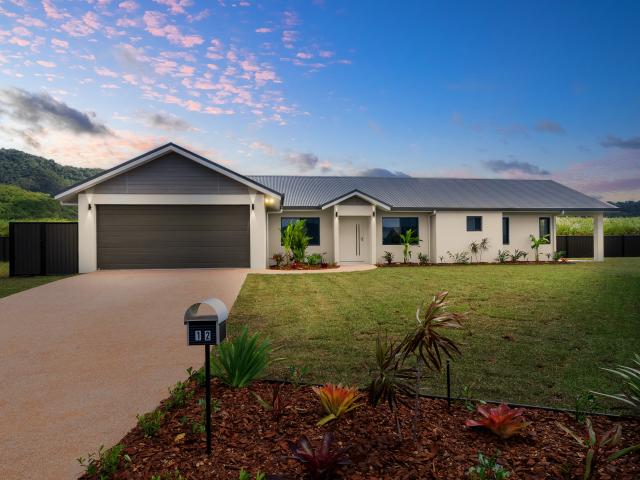 House for rent in Gordonvale, Cairns Regional