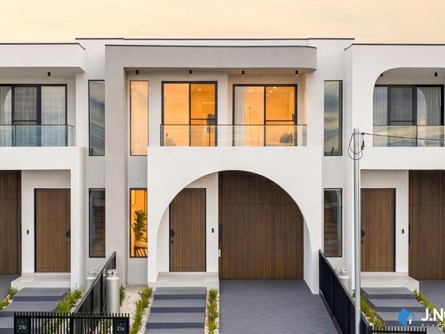 Duplex for sale in Sydney, New South Wales