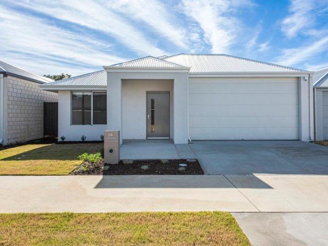 House for sale in Parklands, Western Australia
