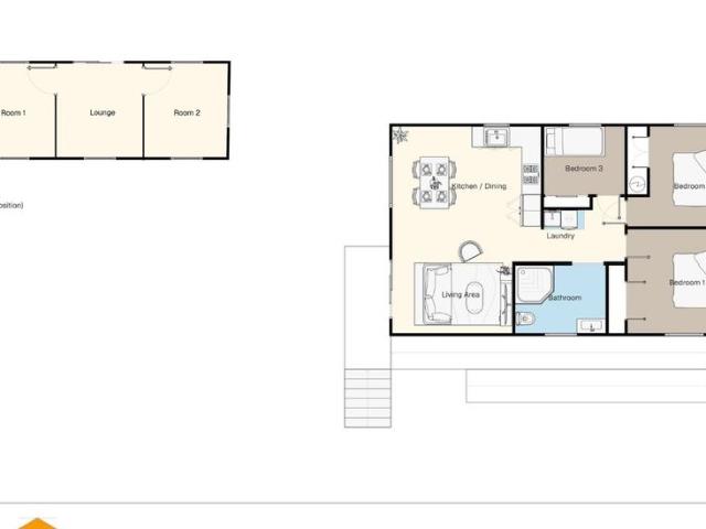 House for rent in East Tamaki