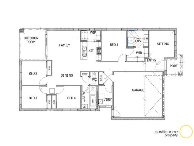 House for rent in Toombul, Queensland