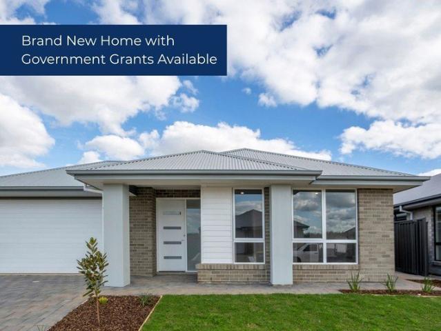 House for sale in Horseshoe Creek, South Australia