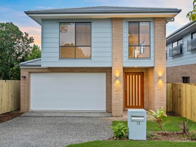 House for rent in Toombul, Queensland