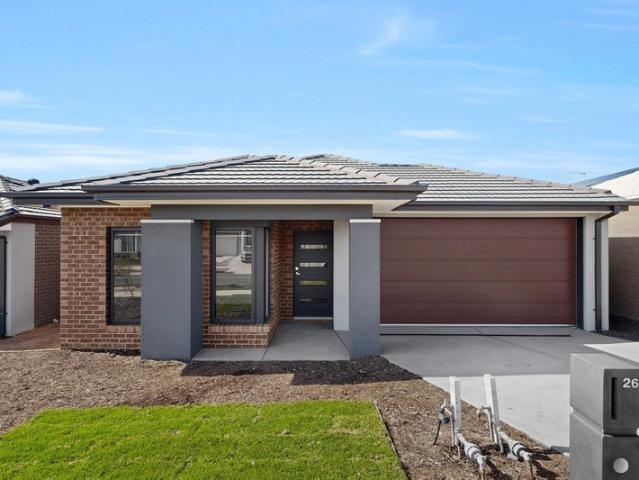 House for rent in Mount Duneed, Geelong