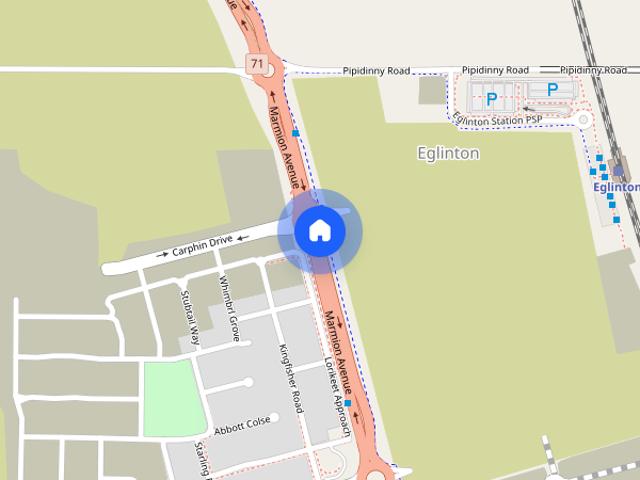 House for rent in Eglinton, Western Australia