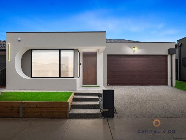 House for sale in Cloverton, Melbourne