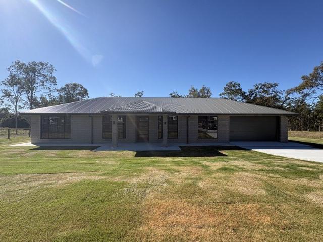 House for rent in Adare, Queensland