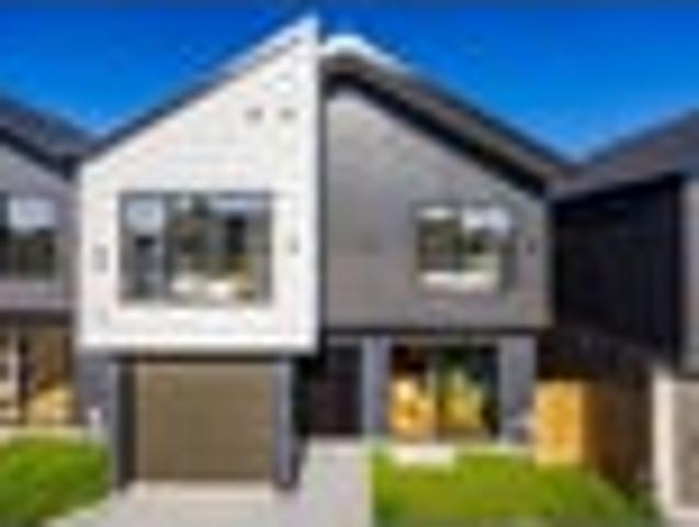 Townhouse for sale in East Tamaki, Oroua County