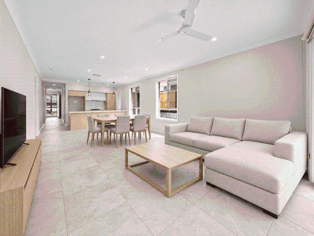 House for rent in Redbank Plains, Greater Brisbane