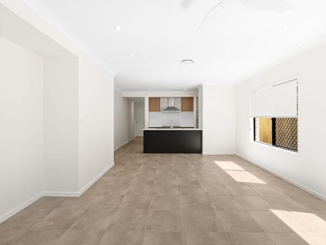 House for rent in Yarrabilba, Greater Brisbane