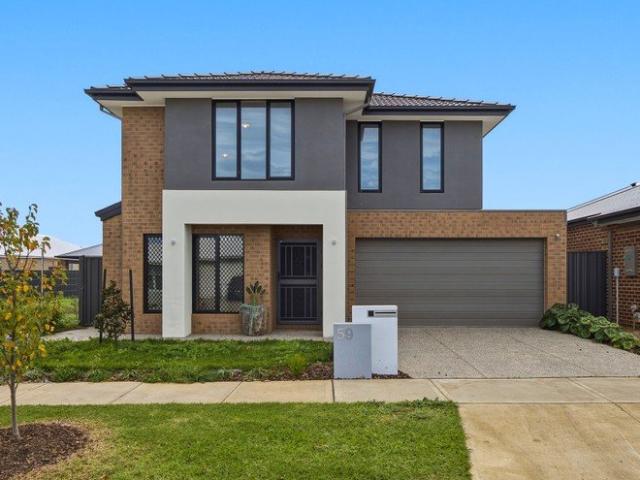 House for rent in Camerons Creek, Victoria