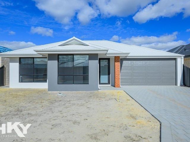 House for rent in Henley Brook, Western Australia