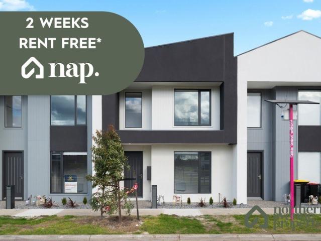 House for rent in Beveridge, Victoria