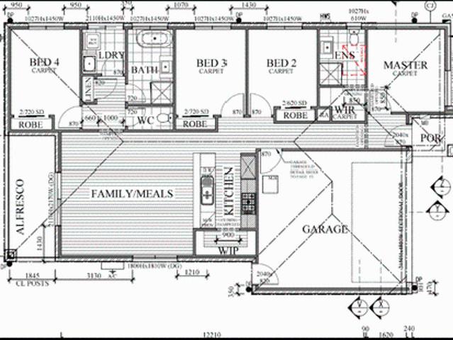 House for rent in Geelong, Victoria