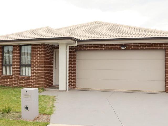 House for rent in Menangle Park, Sydney