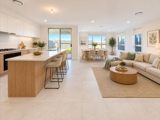 House for rent in New South Wales