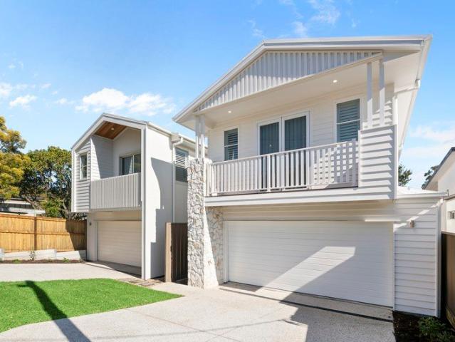 House for rent in Toombul, Queensland
