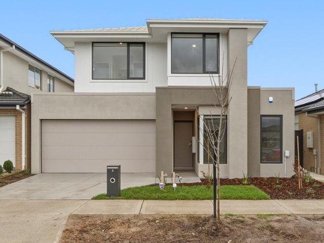 House for rent in Camerons Creek, Victoria