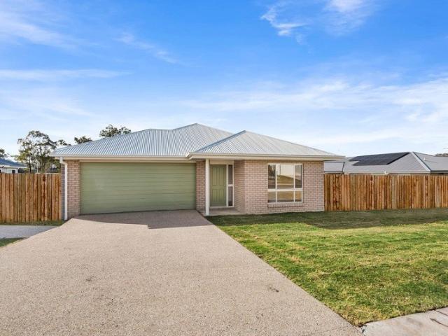 House for rent in Meringandan West, Queensland