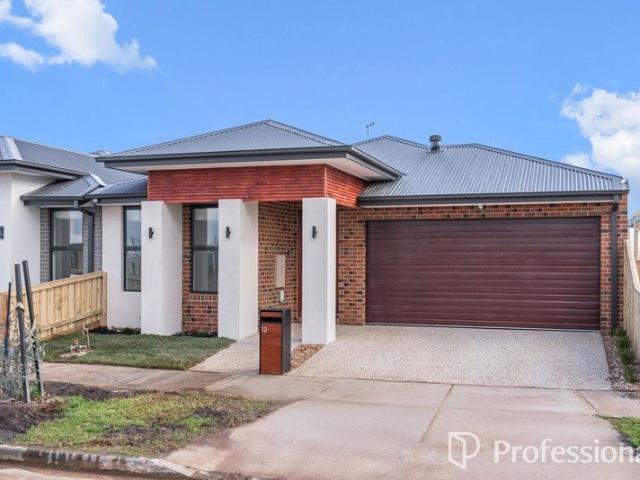 House for rent in Camerons Creek, Victoria