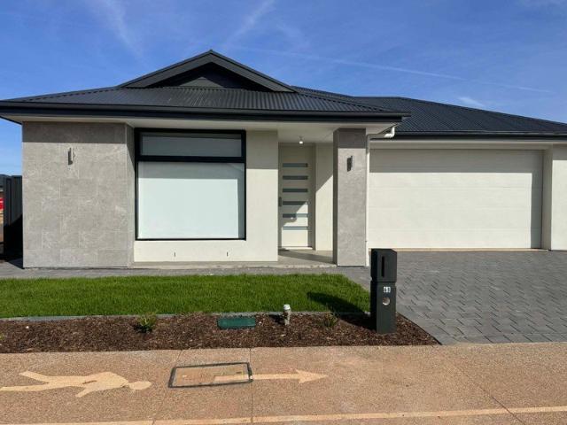 House for sale in Horseshoe Creek, South Australia