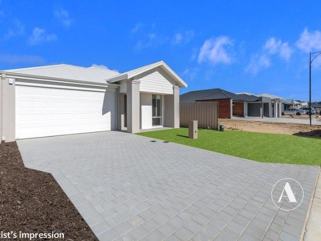 House for rent in Baldivis, Western Australia