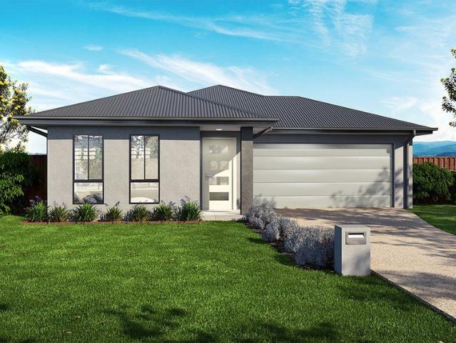 House for rent in Rasmussen, Queensland