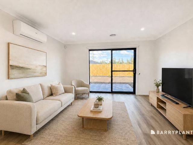 House for rent in The Range Estate, Morwell