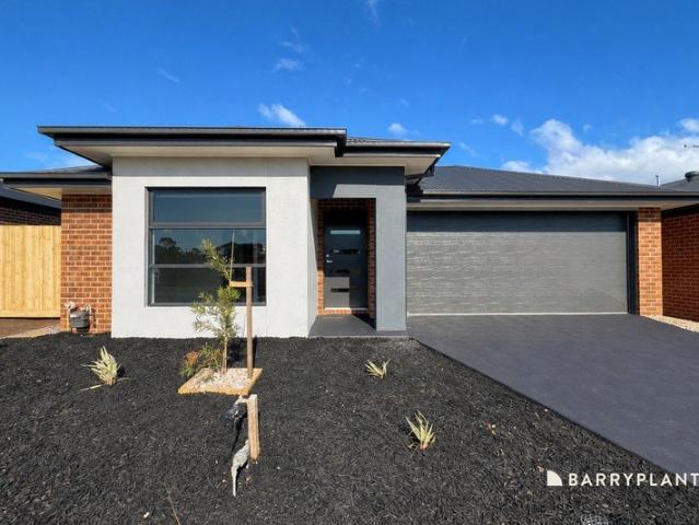 House for rent in The Range Estate, Morwell