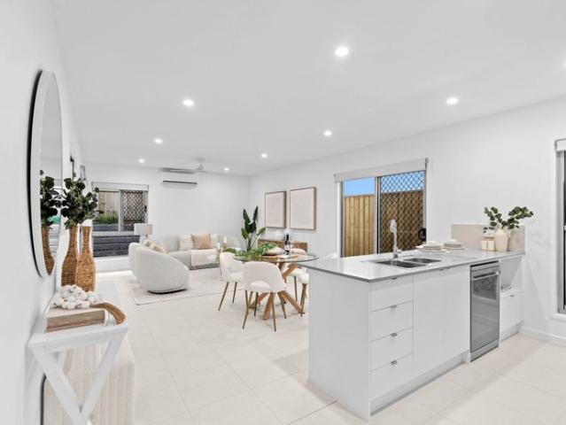 House for rent in Toombul, Queensland