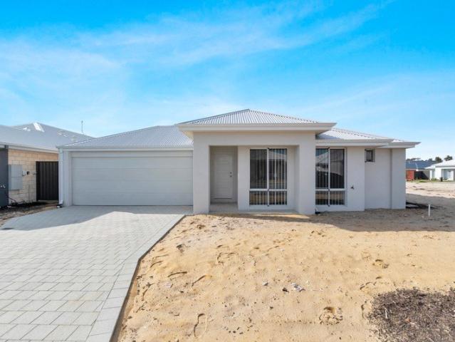 House for rent in Parklands, Western Australia