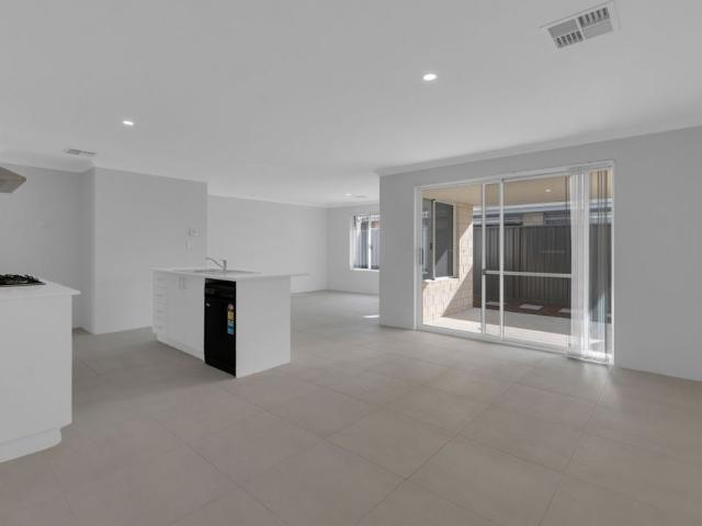 House for rent in Parklands, Western Australia