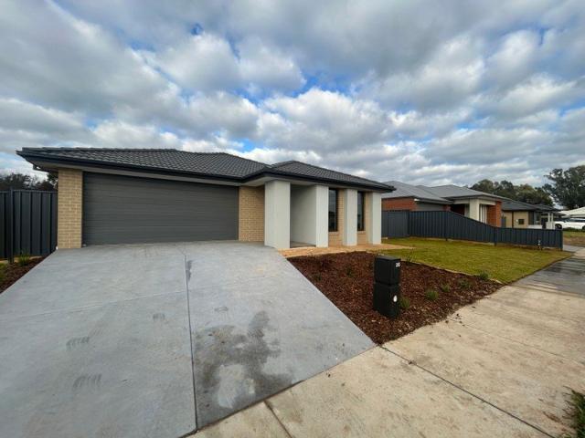 House for rent in Benalla, Victoria