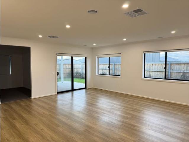 House for rent in Coalville, Victoria