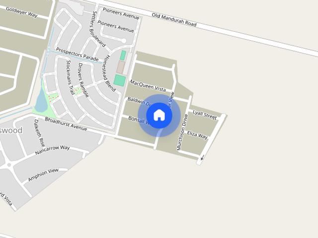 House for rent in Ravenswood, Western Australia