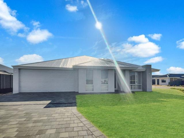 House for rent in Ravenswood, Western Australia