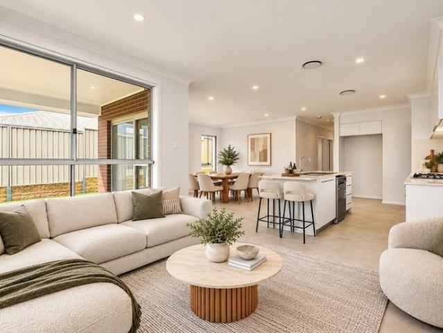 House for rent in Menangle Park, Sydney