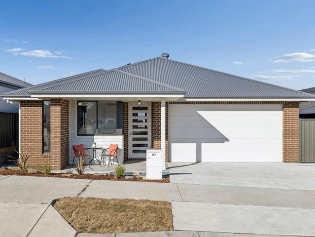House for sale in Googong, New South Wales