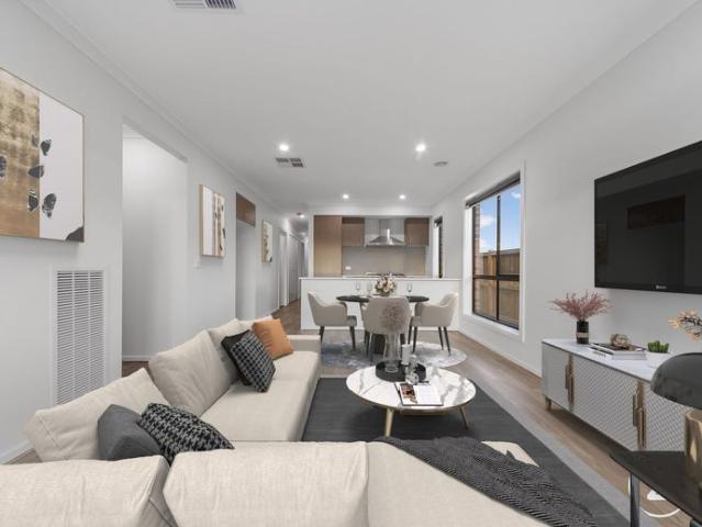 House for rent in Beveridge, Victoria