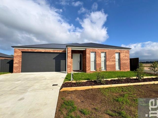 House for rent in Wangaratta, Victoria